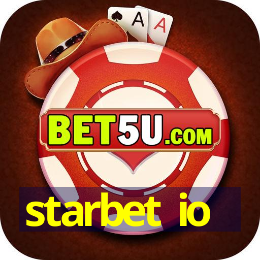 starbet io